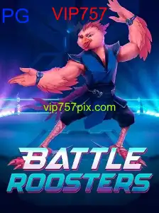 BattleRoosters